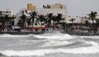 الإعصار "كاتيا" يشتد قبالة شرق المكسيك