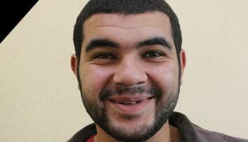 الموت يغيب شريف قمر بعد استفتائه على الانتحار