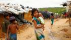أمريكا تطالب بورما بدخول المساعدات الإنسانية إلى الروهينجا
