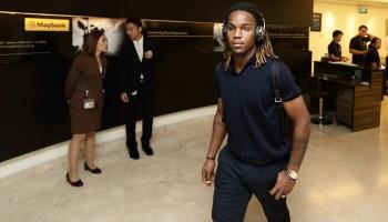 ريناتو سانشيز