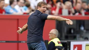 جوليان نيجلزمان