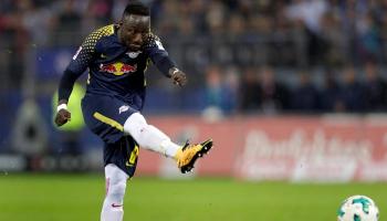 صاروخية نابي كيتا لم تضل الطريق