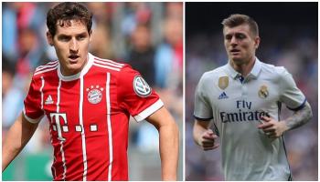 ريبيري يشبه لاعب البايرن الجديد بكروس