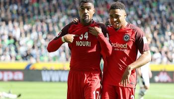 بواتينج يستعيد ذاكرة أهدافه الألمانية بعد غياب 1316 يوما