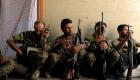 "سوريا الديمقراطية" تعلن عن عملية ضد "داعش" في دير الزور