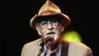 وفاة مغني الريف الأمريكي دون ويليامز عن 78 عاما