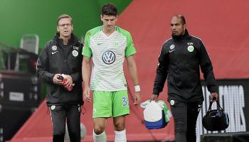 فولفسبورج يعلن غياب جوميز لأجل غير مسمى