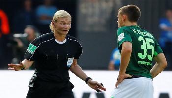  شتاينهاوس تدخل تاريخ "البوندسليجا" رسميا