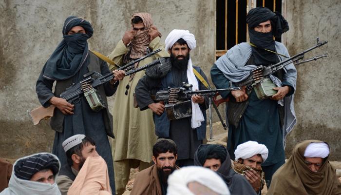 حركة طالبان - أرشيفية