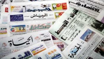 صحف عربية تحمل قطر مسؤولية استمرار الأزمة الخليجية