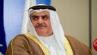 وزير خارجية البحرين: نقف خلف السعودية في مواجهة الإرهاب