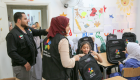  دبي العطاء تهدي أطفال سوريا في الأردن 50 ألف حقيبة مدرسية 