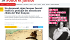 وثيقة مسربة: فرنسا نفذت اغتيالات فردية إبان احتلالها للجزائر