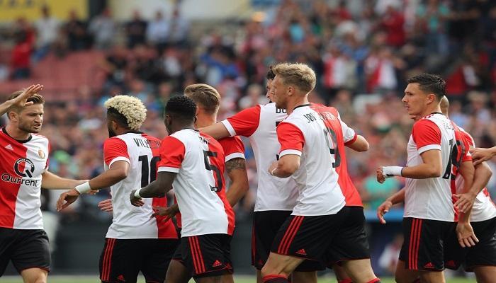 فينوورد يسعى لاستعادة أمجاده السابقة مع عودته لدوري ابطال أوروبا