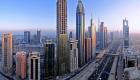 شركات العقارات الإماراتية تتصدر قائمة الـ100 الأقوى 