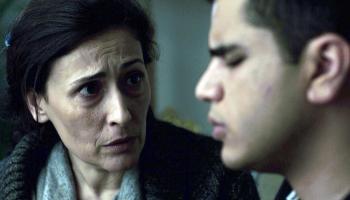 مهرجان دبي السينمائي يقدم فيلمين عربيين لمسابقة "جولدن جلوب"