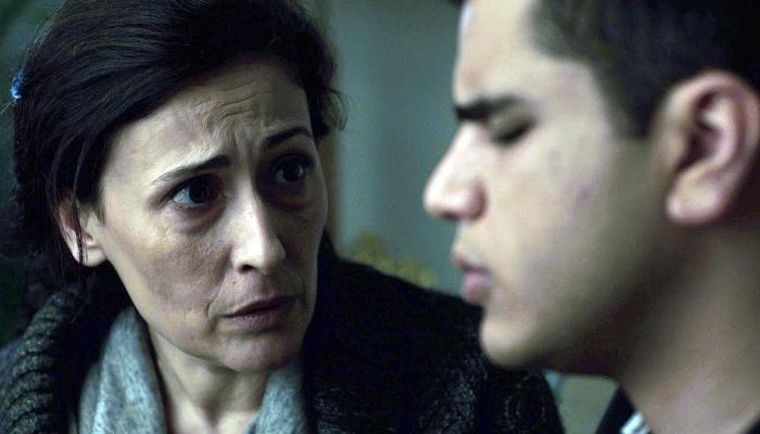 مهرجان دبي السينمائي يقدم فيلمين عربيين لمسابقة "جولدن جلوب"