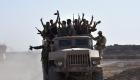 قوات النظام السوري تحاصر داعش من 3 جهات في دير الزور