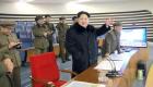 كوريا الشمالية تتعهد بتسريع برامج تسليحها ردا على عقوبات دولية