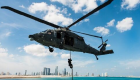 القوات المسلحة الإماراتية تنظم النسخة الثانية من "حصن الاتحاد" 