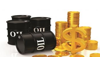 ارتفاع أسعار النفط