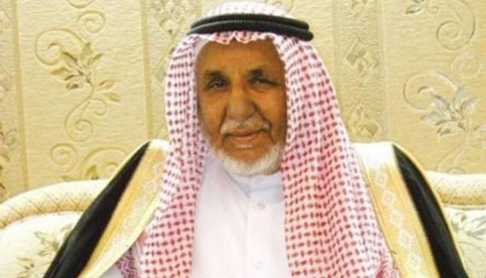 الشيخ طالب بن لاهوم آل مرة