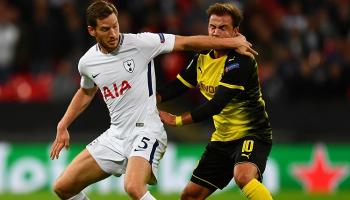 إصابة جوتسه