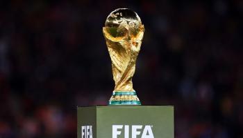 تصنيف الفيفا المقبل يحدد مجموعات مونديال روسيا
