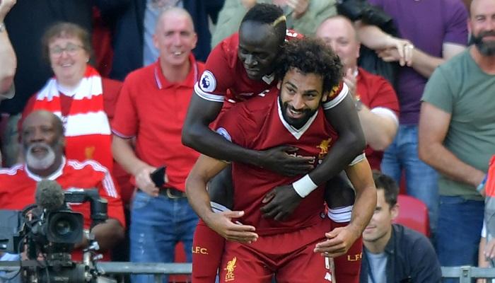 فرديناند: مواجهة هجوم به صلاح وماني أمر كارثي