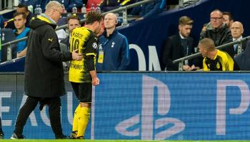 ماريو جوتسه