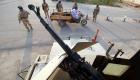 العراق يطلق عملية عسكرية تمهيدية لاستعادة مناطق غرب الأنبار