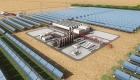 دبي تطلق أكبر مشروع عالمي للطاقة الشمسية المركزة