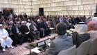بالفيديو.. انطلاق مؤتمر التواصل الحضاري بين أمريكا والعالم الإسلامي