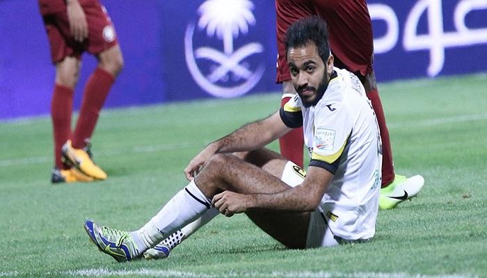 اتحاد جدة يواصل أرقامه الكارثية هذا الموسم