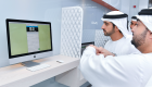 تدشين "مركز المستقبل لإسعاد المتعاملين" في دبي