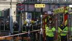 القبض على متهم ثان لصلته بتفجير مترو لندن