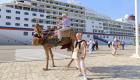 تونس.. عائدات سياحية قياسية في أغسطس