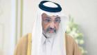 عبدالله آل ثاني يدعو عقلاء الأسرة الحاكمة وأعيان قطر للاجتماع