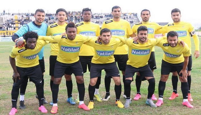 البنزرتي يواصل صحوته ويهزم بنقردان بثلاثية في الدوري التونسي