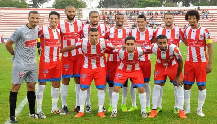 فوز الفتح والمولودية وخسارة هلال الأبيض بالكونفدرالية