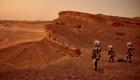 بالصور.. فريق من ناسا يعيش في قبة تشبه المريخ بهاواي 