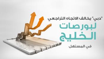 سوق دبي المالي