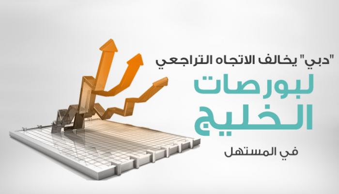 سوق دبي المالي