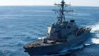 البحرية الأمريكية تقيل اثنين من قادتها بعد حوادث بحرية في آسيا 