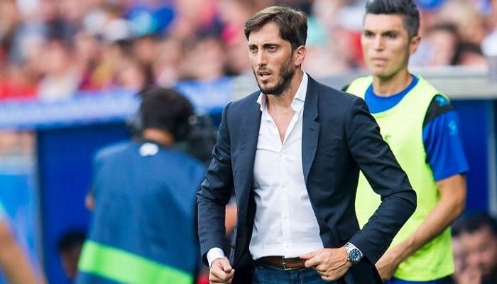 مدرب ألافيس أول الراحلين في الليجا
