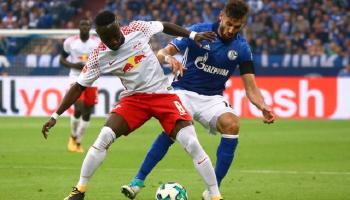 إيقاف كيتا 3 مباريات 