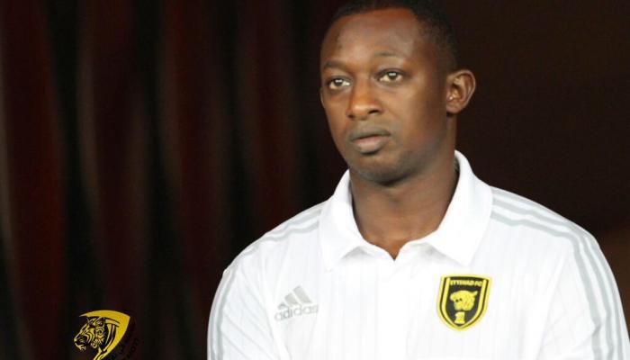 مدير الكرة بالاتحاد