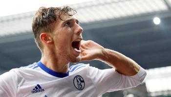 شالكه يخشى الرحيل المجاني لنجم وسطه 