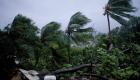 بالصور.. إعصار ماريا يضرب الكاريبي.. وسكان "بورتوريكو" يبحثون عن ملجأ