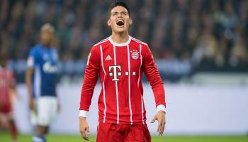 جيمس رودريجيز